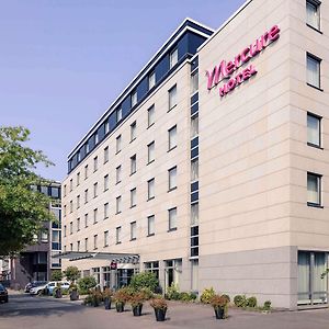 Mercure Hotel Duesseldorf City Nord